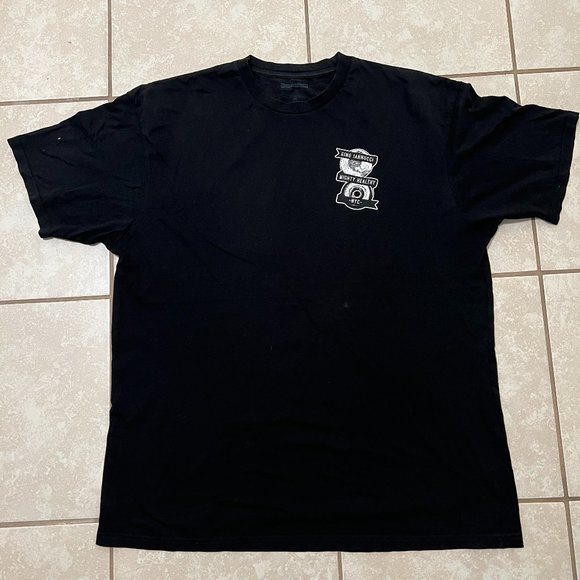 Mighty Healthy Tee - Picture 1 of 2